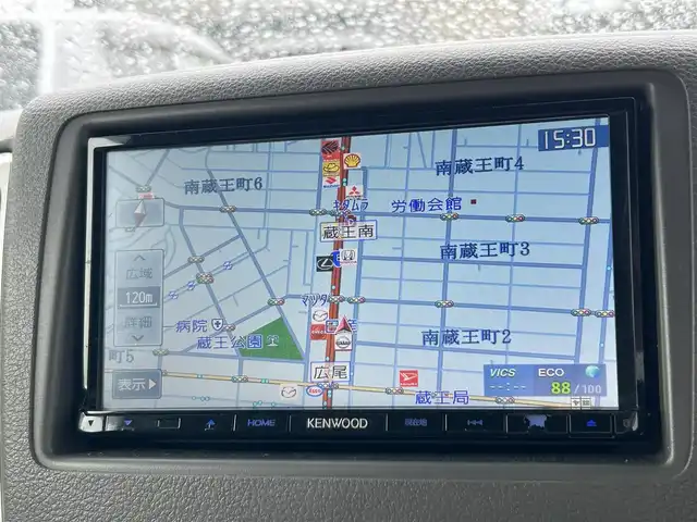 スズキ スペーシア G 広島県 2016(平28)年 11.7万km イノセントピンクパールメタリック 禁煙車/純正メモリナビ(MDV-D503)/　【CD/DVD/BT/フルセグTV】/バックカメラ/衝突被害軽減システム/車線逸脱警報/横滑り防止装置/盗難防止装置/両側イージークローザードア/シートヒーター（D席）/ビルトインETC/ヘッドライトレベライザー/プッシュスタート/スマートキー/スペアキー×1/アイドリングストップ/ドアバイザー/電動格納ミラー/純正ホイールカバー/純正フロアマット/新車時整備手帳（保証書）/取扱説明書/記録簿有(R6/9)