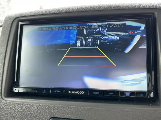 スズキ スペーシア G 広島県 2016(平28)年 11.7万km イノセントピンクパールメタリック 禁煙車/純正メモリナビ(MDV-D503)/　【CD/DVD/BT/フルセグTV】/バックカメラ/衝突被害軽減システム/車線逸脱警報/横滑り防止装置/盗難防止装置/両側イージークローザードア/シートヒーター（D席）/ビルトインETC/ヘッドライトレベライザー/プッシュスタート/スマートキー/スペアキー×1/アイドリングストップ/ドアバイザー/電動格納ミラー/純正ホイールカバー/純正フロアマット/新車時整備手帳（保証書）/取扱説明書/記録簿有(R6/9)