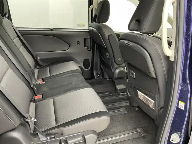 日産 セレナ ハイウェイスター 埼玉県 2020(令2)年 5万km アズライトブルー 純正9インチナビ/全方位カメラ/前方ドライブレコーダー/ETC/プロパイロット/ブラインドスポットモニター/駐車支援システム/標識認識機能/衝突軽減ブレーキ/アイドリングストップ/電子パーキングシステム/オートブレーキホールド/ロールサンシェード/両側パワースライドドア/フロントフォグランプ/純正フロアマット/純正ドアバイザー/純正16インチアルミホイール