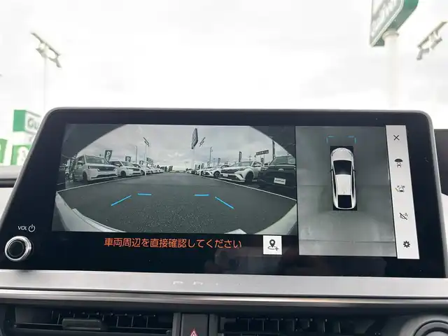 トヨタ プリウス Z 奈良県 2024(令6)年 1.8万km ホワイトパールクリスタルシャイン 純正12.3インチナビ　/フルセグＴＶ　/BT/USB/HDMI/アラウンドビューモニター　/モデリスタエアロ　/ワンオーナー　/デジタルインナーミラー　/レザーシート　/パワーシート　/シートヒーター　/エアシート/ステアリングヒーター　/ＥＴＣ２．０　/ＡＡＣ/衝突被害軽減システム/スマートキー/純正19インチアルミホイール/純正フロアマット/LEDヘッドライト/オートライト/オートマチックハイビーム/置くだけ充電