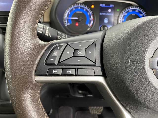 日産 ルークス HWS Gターボ プロパイロットED 宮城県 2020(令2)年 3.4万km フローズンバニラパール 両側パワースライドドア/純正9インチナビ/(AM/FM/iPod/SD/USB/BT/TV/CD/DVD)/全方位カメラ/前後ドライブレコーダー/レーダークルーズコントロール/ハーフレザー/エマージェンシーブレーキ/プロパイロット/プッシュスタート/スマートキー/スペアキー/オートライト/フォグランプ/ドアバイザー/純正フロアマット/純正15インチアルミホイール