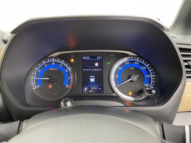 日産 ルークス HWS Gターボ プロパイロットED 宮城県 2020(令2)年 3.4万km フローズンバニラパール 両側パワースライドドア/純正9インチナビ/(AM/FM/iPod/SD/USB/BT/TV/CD/DVD)/全方位カメラ/前後ドライブレコーダー/レーダークルーズコントロール/ハーフレザー/エマージェンシーブレーキ/プロパイロット/プッシュスタート/スマートキー/スペアキー/オートライト/フォグランプ/ドアバイザー/純正フロアマット/純正15インチアルミホイール