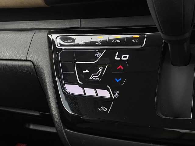 日産 ルークス HWS Gターボ プロパイロットED 宮城県 2020(令2)年 3.4万km フローズンバニラパール 両側パワースライドドア/純正9インチナビ/(AM/FM/iPod/SD/USB/BT/TV/CD/DVD)/全方位カメラ/前後ドライブレコーダー/レーダークルーズコントロール/ハーフレザー/エマージェンシーブレーキ/プロパイロット/プッシュスタート/スマートキー/スペアキー/オートライト/フォグランプ/ドアバイザー/純正フロアマット/純正15インチアルミホイール