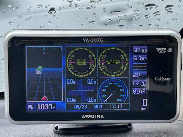 日産 デイズ S 宮城県 2014(平26)年 9.9万km クールシルバー ４WD/CDオーディオ/FM/AM/AUX/ETC/エンジンスターター/前後ドライブレコーダー/レーダー探知機/シートヒーター/ドアバイザー/アイドリングストップ/社外アルミホイール/ヘッドライトレベライザー/電動格納ミラー/ドリンクホルダー/ACエアコン