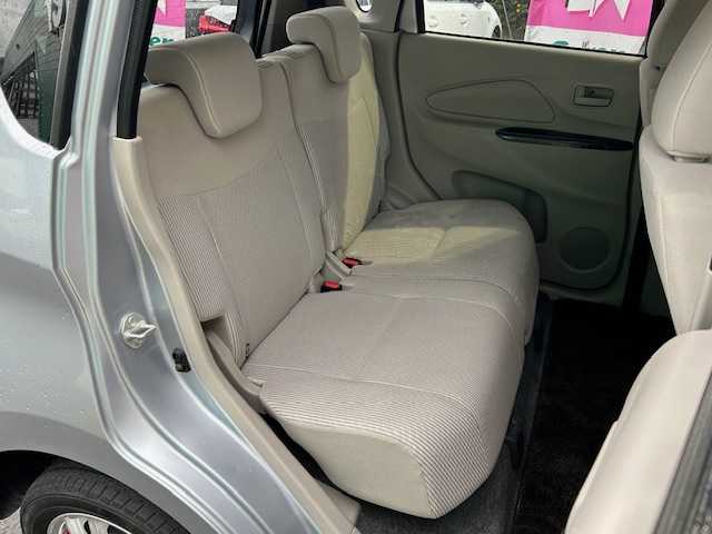 日産 デイズ S 宮城県 2014(平26)年 9.9万km クールシルバー ４WD/CDオーディオ/FM/AM/AUX/ETC/エンジンスターター/前後ドライブレコーダー/レーダー探知機/シートヒーター/ドアバイザー/アイドリングストップ/社外アルミホイール/ヘッドライトレベライザー/電動格納ミラー/ドリンクホルダー/ACエアコン