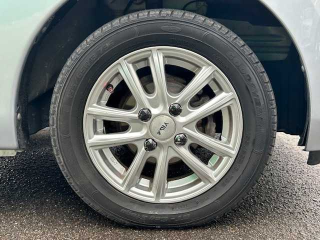 日産 デイズ S 宮城県 2014(平26)年 9.9万km クールシルバー ４WD/CDオーディオ/FM/AM/AUX/ETC/エンジンスターター/前後ドライブレコーダー/レーダー探知機/シートヒーター/ドアバイザー/アイドリングストップ/社外アルミホイール/ヘッドライトレベライザー/電動格納ミラー/ドリンクホルダー/ACエアコン