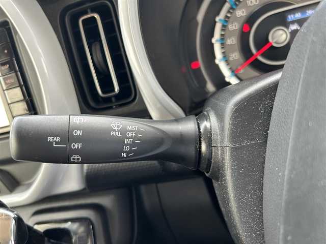 マツダ フレア クロスオーバー ハイブリッドXT 愛知県 2020(令2)年 2.1万km アクティブイエロー/ホワイト2トーン ワンオーナー/社外メモリナビ/フルセグテレビ/Bluetooth/バックカメラ/アラウンドビュー/アイドリングストップ/ウィンカーミラー/クルーズコントロール/ドアバイザー/プッシュスタート/ETC/シートヒーター/パドルシフト/レーンキープ/衝突軽減ブレーキ/ドライブレコーダー/レザーステアリング