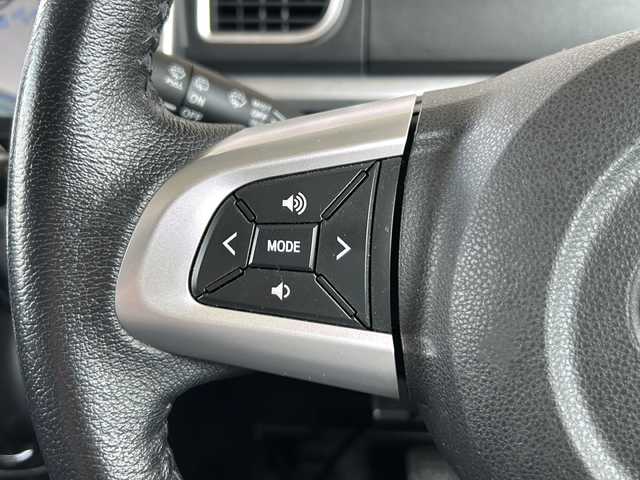 ダイハツ タント カスタム RS スマートセレ SA 静岡県 2014(平26)年 6.6万km ナイトシャドーパープルクリスタルM 【主要装備】/純正ナビ　/バックカメラ　/両側パワースライドドア　/ステアリングスイッチ　/ＥＴＣ　/ＬＥＤヘッドライト　/横滑り防止機能　/ドライブレコーダー　/プッシュスタート　/スマートキー　/横滑り防止機能　/プリクラッシュセーフティ