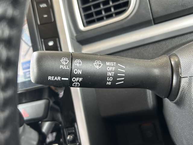 ダイハツ タント カスタム RS スマートセレ SA 静岡県 2014(平26)年 6.6万km ナイトシャドーパープルクリスタルM 【主要装備】/純正ナビ　/バックカメラ　/両側パワースライドドア　/ステアリングスイッチ　/ＥＴＣ　/ＬＥＤヘッドライト　/横滑り防止機能　/ドライブレコーダー　/プッシュスタート　/スマートキー　/横滑り防止機能　/プリクラッシュセーフティ