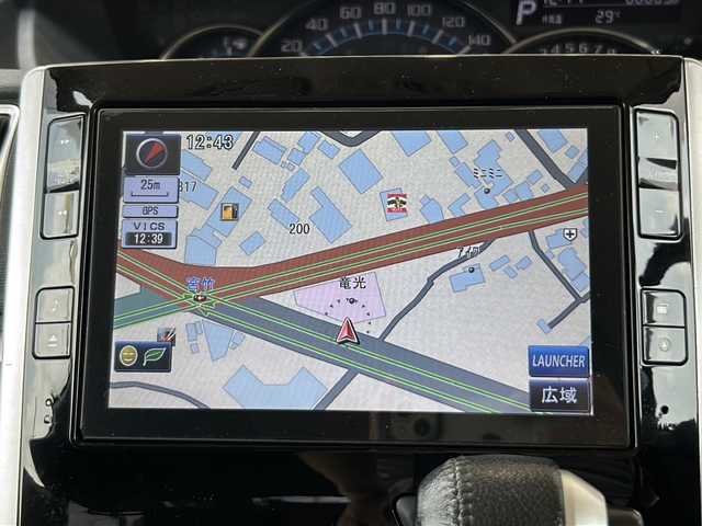 ダイハツ タント カスタム RS スマートセレ SA 静岡県 2014(平26)年 6.6万km ナイトシャドーパープルクリスタルM 【主要装備】/純正ナビ　/バックカメラ　/両側パワースライドドア　/ステアリングスイッチ　/ＥＴＣ　/ＬＥＤヘッドライト　/横滑り防止機能　/ドライブレコーダー　/プッシュスタート　/スマートキー　/横滑り防止機能　/プリクラッシュセーフティ