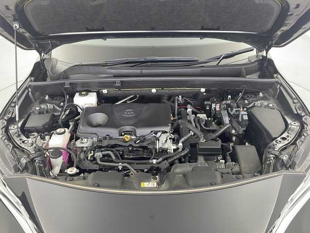 トヨタ ハリアー ハイブリッド G レザーパッケージ 福島県 2020(令2)年 4万km プレシャスブラックパール 純正ディスプレイオーディオ/・フルセグ/Bluetooth/USB/AUX/ラジオ/ナビ機能拡張有/バックカメラ/ToyotaSafetySence/・プリクラッシュセーフティ/・レーントレーシングアシスト/・レーダークルーズコントロール/・ロードサインアシスト/・オートマチィックハイビーム/ETC/パワーゲート/シートヒーター/シートベンチレーター/D席シートメモリ/ステアリングヒーター/クリアランスソナー/純正LEDヘッドライト/純正フォグランプ/デジタルインナーミラー/ドライブレコーダー/純正フロアマット/スマートキー/エンジンプッシュスタート/取扱説明書/スペアキー×1