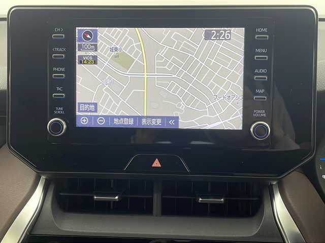 トヨタ ハリアー ハイブリッド G レザーパッケージ 福島県 2020(令2)年 4万km プレシャスブラックパール 純正ディスプレイオーディオ/・フルセグ/Bluetooth/USB/AUX/ラジオ/ナビ機能拡張有/バックカメラ/ToyotaSafetySence/・プリクラッシュセーフティ/・レーントレーシングアシスト/・レーダークルーズコントロール/・ロードサインアシスト/・オートマチィックハイビーム/ETC/パワーゲート/シートヒーター/シートベンチレーター/D席シートメモリ/ステアリングヒーター/クリアランスソナー/純正LEDヘッドライト/純正フォグランプ/デジタルインナーミラー/ドライブレコーダー/純正フロアマット/スマートキー/エンジンプッシュスタート/取扱説明書/スペアキー×1