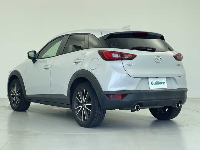 マツダ ＣＸ－３ XD ツーリング 愛知県 2015(平27)年 7.3万km セラミックM 純正ナビ/フルセグTV/バックカメラ/ETC/LEDヘッドライト/純正アルミホイール/衝突軽減ブレーキ/レーンキープアシスト/ブラインドスポットアシスト/クルーズコントロール/ヘッドアップディスプレイ/ハーフレザーシート/スマートキー/プッシュスタート/BOSEサウンド