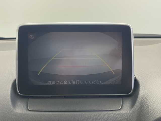 マツダ ＣＸ－３ XD ツーリング 愛知県 2015(平27)年 7.3万km セラミックM 純正ナビ/フルセグTV/バックカメラ/ETC/LEDヘッドライト/純正アルミホイール/衝突軽減ブレーキ/レーンキープアシスト/ブラインドスポットアシスト/クルーズコントロール/ヘッドアップディスプレイ/ハーフレザーシート/スマートキー/プッシュスタート/BOSEサウンド