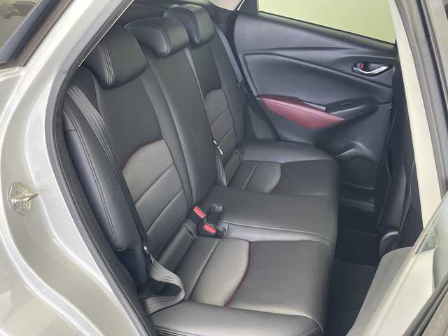 マツダ ＣＸ－３ XD ツーリング 愛知県 2015(平27)年 7.3万km セラミックM 純正ナビ/フルセグTV/バックカメラ/ETC/LEDヘッドライト/純正アルミホイール/衝突軽減ブレーキ/レーンキープアシスト/ブラインドスポットアシスト/クルーズコントロール/ヘッドアップディスプレイ/ハーフレザーシート/スマートキー/プッシュスタート/BOSEサウンド