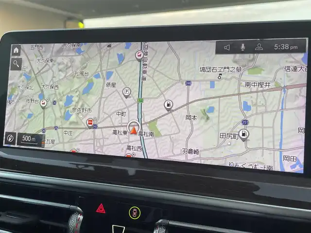 ＢＭＷ ＢＭＷ Ｘ３ xDrive20d Mスポーツ 大阪府 2023(令5)年 2.2万km グレー サンルーフ/純正HDDナビ/BT/USB/フルセグTV/haraman/kardonサウンド/360度カメラ/パーキングアシスト/黒革シート/D/N席パワーシート/D/N席エアシート/全席シートヒーター/ステアリングヒーター/後席ロールサンシェード/追従機能付きクルーズコントロール/レーンキープアシスト/ブラインドスポットモニター/前後ドライブレコーダー/前後コーナーセンサー/パドルシフト/オートホールド/LEDヘッドライト/オートハイビーム/アクティブフロントライトシステム/純正フロアマット/純正19インチAW/ETC2.0/スペアキー