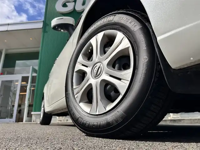 日産 ノート X Vセレクション 宮城県 2020(令2)年 8.9万km ブリリアントホワイトパール インテリジェントアラウンドビューモニター/＋スマートルームミラー/＋ドアミラーヒーター/＝＝＝/インテリジェントエマージェンシーブレーキ/車線逸脱警報機能/踏み間違い衝突防止アシスト/コーナーセンサー/純正ナビ/・フルセグ/・Bluetooth/・CD/DVD/・AM/FM/ETC/純正ドライブレコーダー/キャンセラー/アームレスト/ステアリングスイッチ/オートライト/ハイビームアシスト/インテリジェントキー/純正フロアマット