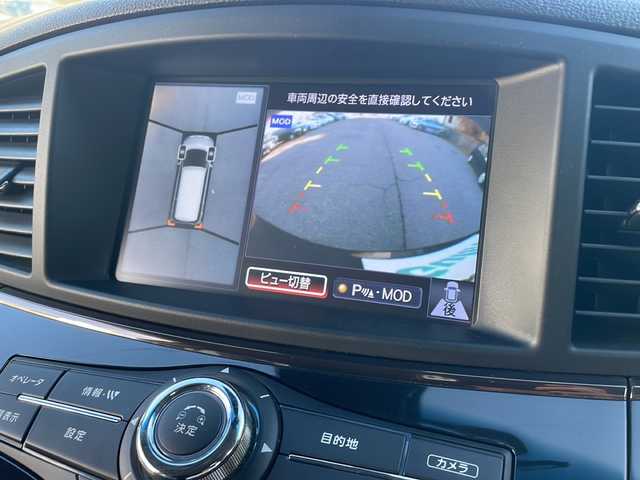 日産 エルグランド 福井県 2019(令1)年 7.6万km ファントムブラック メーカー純正ナビゲーション/（CD/DVD/BT）/Wサンルーフ/フルセグテレビ/アラウンドビューモニター/アダプティブクルーズコントロール/エマージェンシーブレーキ/レーンキープアシスト/両側電動スライドドア/純正フリップダウンモニター/社外17インチアルミホイール/ETC/クリアランスソナー/LEDヘッドライト/LEDフォグランプ/パワーバックドア/2列目キャプテンシート/オットマン/黒革シート/前席パワーシート/（シートメモリ付き）/シートヒーター/USBポート/オートリトラミラー/オートライト/プッシュスタート/スマートキー/保証書/取扱説明書