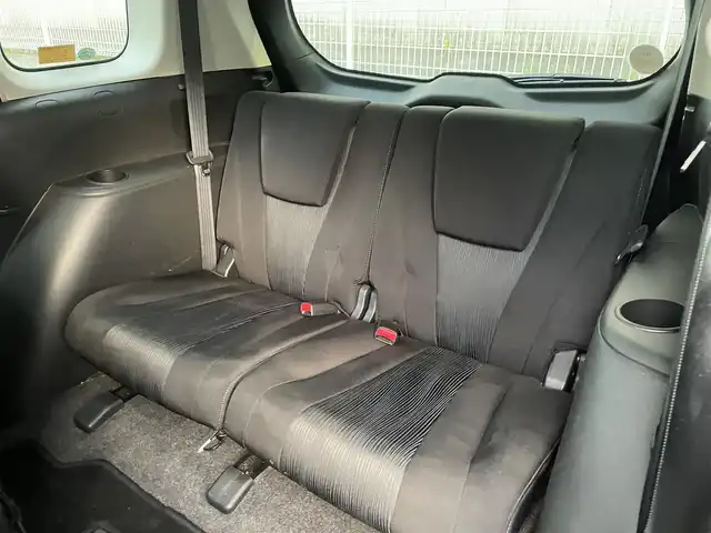 マツダ プレマシー 20S 埼玉県 2011(平23)年 9.9万km ブリリアントブラック /社外メモリナビ//ワンセグTV//バックカメラ//CD&DVD再生//両側パワースライドドア//ETC//スマートキーx2//Wエアバッグ//ABS//横滑り防止装置//革巻きステアリング//ステアリングオーディオリモコン//オートライト//Fフォグランプ//プライバシーガラス//ドアバイザー//純正16インチAW//取扱説明書//ナビ取説