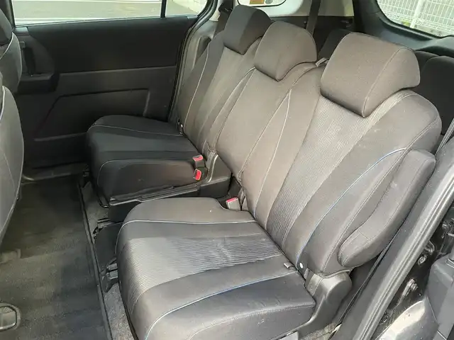 マツダ プレマシー 20S 埼玉県 2011(平23)年 9.9万km ブリリアントブラック /社外メモリナビ//ワンセグTV//バックカメラ//CD&DVD再生//両側パワースライドドア//ETC//スマートキーx2//Wエアバッグ//ABS//横滑り防止装置//革巻きステアリング//ステアリングオーディオリモコン//オートライト//Fフォグランプ//プライバシーガラス//ドアバイザー//純正16インチAW//取扱説明書//ナビ取説