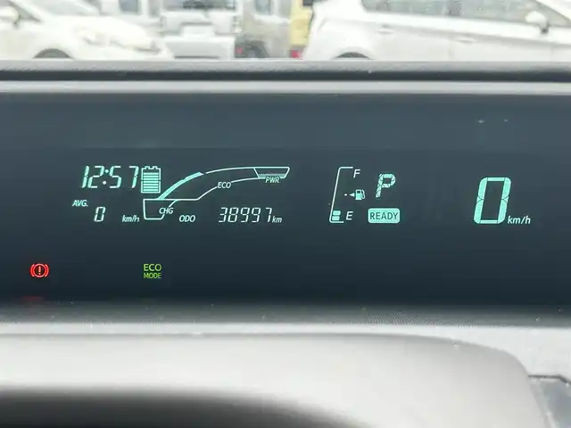 トヨタ アクア G 福島県 2013(平25)年 3.9万km ライムホワイトパールクリスタルシャイン 純正ナビゲーション/バックカメラ/ETC/前席シートヒーター/ステアリングリモコン/LEDオートライト/アイドリングストップ/純正フロアマット/ドアバイザー