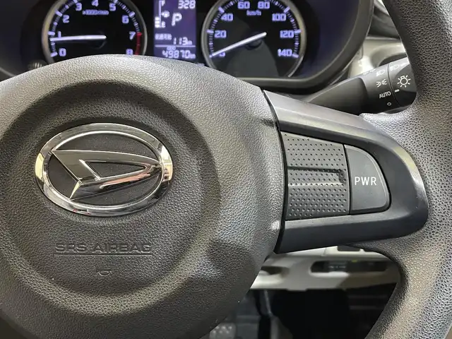 ダイハツ キャスト スタイル X リミテッド SAⅢ 岩手県 2018(平30)年 5万km パールホワイトⅢ ４WD/スマートアシスト３/衝突回避支援ブレーキ/車線逸脱警報/誤発進抑制機能/先行車発信お知らせ機能/ハイビームアシスト/横滑り防止装置/アイドリングストップ/シートヒーター/エンジンスターター/純正ナビ/フルセグTV/バックカメラ/ETC/ドライブレコーダー/オートエアコン/ヘッドライトレベライザー/オートライト/15インチスチールホイール/純正ホイールキャップ/純正フロアマット