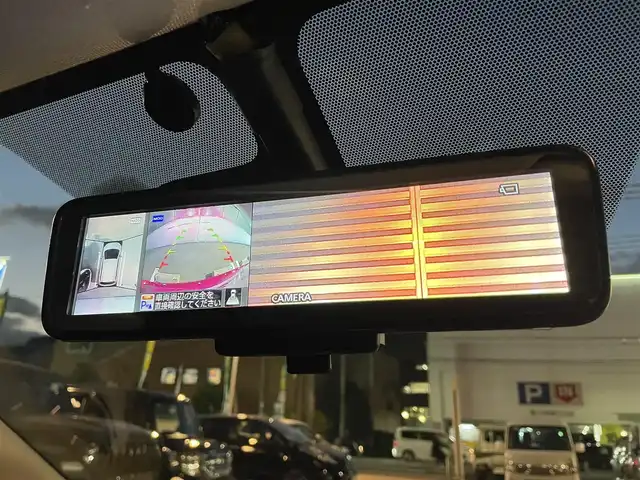 日産 ノート e－パワーオーテック 大阪府 2017(平29)年 0.7万km ガーネットレッド 【ノートオーテック e-POWER モード・プレミア ブラックコンビ】  /ワンオーナー/純正ナビ【MM316D-W】/　FM/AM/フルセグTV/Bluetooth/CD/DVD/デジタルインナーミラー/アラウンドビューモニター/前：ナビ連動型ドライブレコーダー/後：社外ドライブレコーダー【HDR-102】/AUTECH 15インチアルミホイール/エマージェンシーブレーキ/車線逸脱警報/車両接近通報機能/記録簿：R2/4/6年分あり