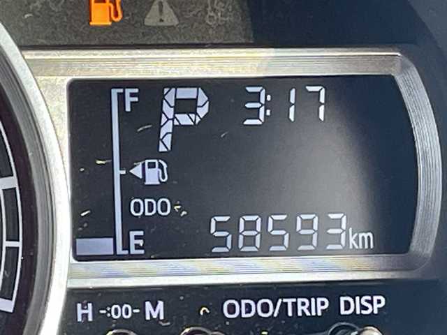 トヨタ パッソ モーダ　Gパッケージ 岡山県 2017(平29)年 5.9万km パールホワイトⅢ 純正ナビ　NSZT-W66T/フルセグTV、CD、Bluetooth、AM、FM/バックカメラ/前方ドライブレコーダー/ビルトインETC/スマートアシスト/オートライト/プッシュスタート/スマートキー