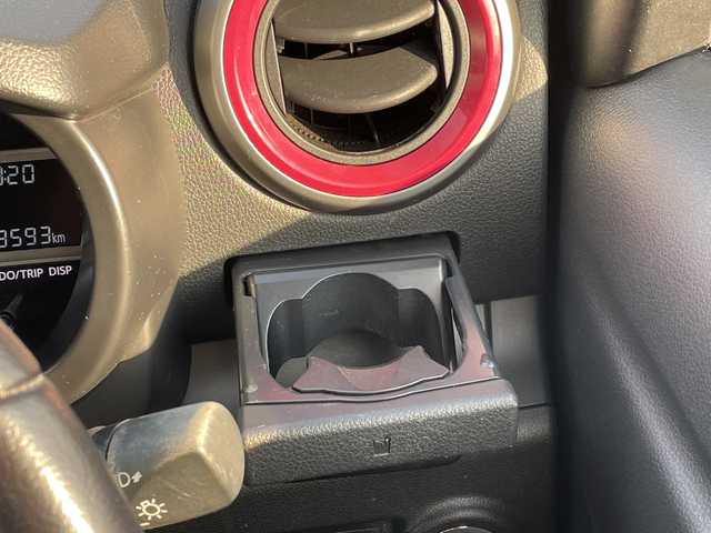 トヨタ パッソ モーダ　Gパッケージ 岡山県 2017(平29)年 5.9万km パールホワイトⅢ 純正ナビ　NSZT-W66T/フルセグTV、CD、Bluetooth、AM、FM/バックカメラ/前方ドライブレコーダー/ビルトインETC/スマートアシスト/オートライト/プッシュスタート/スマートキー