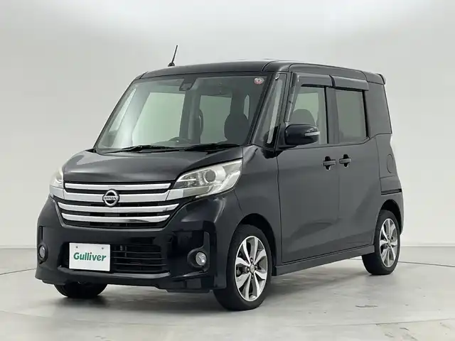 日産 デイズ ルークス