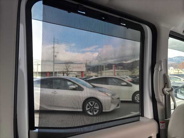 日産 デイズ ルークス