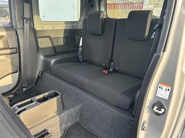 スズキ ジムニー XC 鳥取県 2021(令3)年 3.1万km ミディアムグレー ナビ Bluetooth/TV/CD/SD/クルーズコントロール　/ドライブレコーダー　/ＥＴＣ　/シートヒーター　/衝突被害軽減システム　/レーンキープアシスト　/ダウンヒルアシスト　/横滑り防止システム/4WD/ＬＥＤヘッドライト　/フォグランプ/純正フロアマット