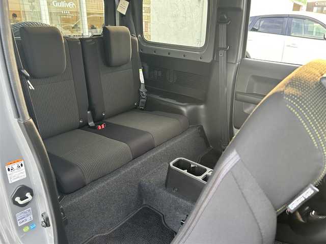 スズキ ジムニー XC 鳥取県 2021(令3)年 3.1万km ミディアムグレー ナビ Bluetooth/TV/CD/SD/クルーズコントロール　/ドライブレコーダー　/ＥＴＣ　/シートヒーター　/衝突被害軽減システム　/レーンキープアシスト　/ダウンヒルアシスト　/横滑り防止システム/4WD/ＬＥＤヘッドライト　/フォグランプ/純正フロアマット