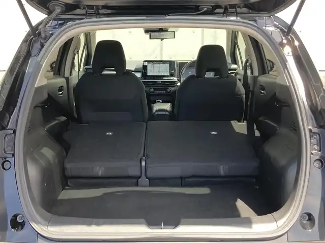 日産 ノート X 静岡県 2022(令4)年 6万km スーパーブラック 純正ナビ/　AM FM Bluetooth USB AppleCarPlay AndroidAuto/フルセグTV/デジタルインナーミラー/ドライブモードセレクト/ワイヤレス充電/オートブレーキホールド/前後方クリアランスソナー/エマージェンシーブレーキ/プロパイロット/ビルトインETC2.0/アラウンドビューモニター