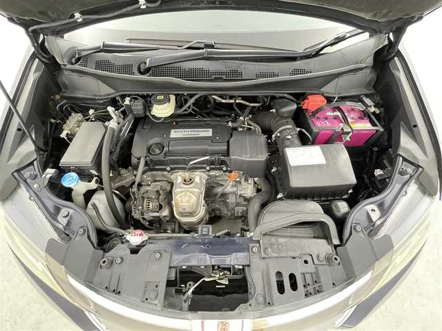 ホンダ オデッセイ アブソルート ホンダセンシング 千葉県 2018(平30)年 7万km プレミアムヴィーナスブラックP 純正７型メモリーナビ/Bluetooth接続 フルセグTV/バックカメラ/両側パワースライドドア/スマートキー/プッシュスタート/衝突軽減ブレーキ/LEDヘッドライト/ビルトインETC2.0