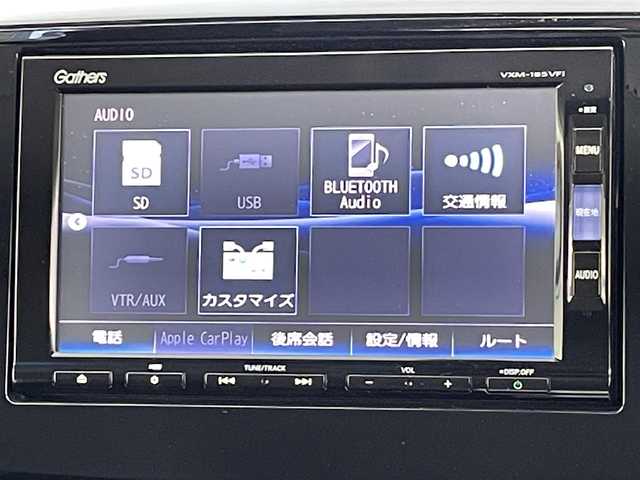 ホンダ オデッセイ アブソルート ホンダセンシング 千葉県 2018(平30)年 7万km プレミアムヴィーナスブラックP 純正７型メモリーナビ/Bluetooth接続 フルセグTV/バックカメラ/両側パワースライドドア/スマートキー/プッシュスタート/衝突軽減ブレーキ/LEDヘッドライト/ビルトインETC2.0