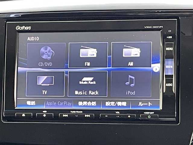 ホンダ オデッセイ アブソルート ホンダセンシング 千葉県 2018(平30)年 7万km プレミアムヴィーナスブラックP 純正７型メモリーナビ/Bluetooth接続 フルセグTV/バックカメラ/両側パワースライドドア/スマートキー/プッシュスタート/衝突軽減ブレーキ/LEDヘッドライト/ビルトインETC2.0