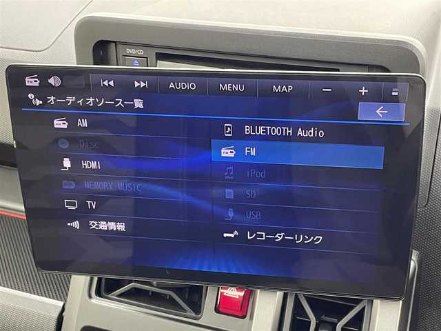 ダイハツ タフト G ダーククロムベンチャー 茨城県 2023(令5)年 1万km シャイニングホワイトパール 10インチナビ/Bluetooth/フルセグ/radio/CD/DVD/ガラスルーフ/ドラレコ/衝突被害軽減/横滑り防止機能/アイドリングストップ/前後コーナーセンサー/オートライト/オートマチックハイビーム/純正AW/オートブレーキホールド