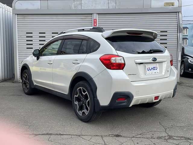 スバル インプレッサ ＸＶ 2．0i－L アイサイト 道央・札幌 2014(平26)年 8.3万km サテンホワイトパール (株)IDOMが運営する【じしゃロン札幌店】の自社ローン専用車両になりますこちらは現金またはオートローンご利用価格です。自社ローンご希望の方は別途その旨お申し付けください。・