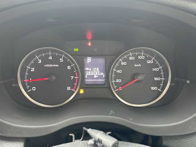 スバル インプレッサ ＸＶ 2．0i－L アイサイト 道央・札幌 2014(平26)年 8.3万km サテンホワイトパール (株)IDOMが運営する【じしゃロン札幌店】の自社ローン専用車両になりますこちらは現金またはオートローンご利用価格です。自社ローンご希望の方は別途その旨お申し付けください。・