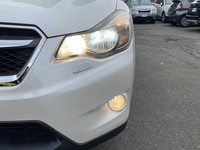 スバル インプレッサ ＸＶ 2．0i－L アイサイト 道央・札幌 2014(平26)年 8.3万km サテンホワイトパール (株)IDOMが運営する【じしゃロン札幌店】の自社ローン専用車両になりますこちらは現金またはオートローンご利用価格です。自社ローンご希望の方は別途その旨お申し付けください。・