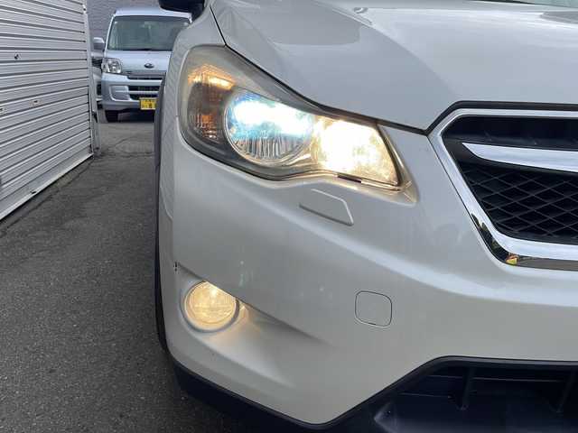 スバル インプレッサ ＸＶ 2．0i－L アイサイト 道央・札幌 2014(平26)年 8.3万km サテンホワイトパール (株)IDOMが運営する【じしゃロン札幌店】の自社ローン専用車両になりますこちらは現金またはオートローンご利用価格です。自社ローンご希望の方は別途その旨お申し付けください。・