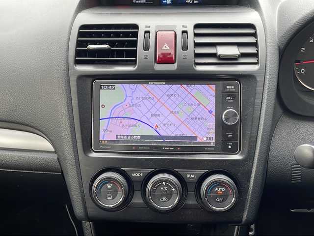 スバル インプレッサ ＸＶ 2．0i－L アイサイト 道央・札幌 2014(平26)年 8.3万km サテンホワイトパール (株)IDOMが運営する【じしゃロン札幌店】の自社ローン専用車両になりますこちらは現金またはオートローンご利用価格です。自社ローンご希望の方は別途その旨お申し付けください。・