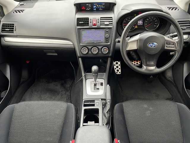 スバル インプレッサ ＸＶ 2．0i－L アイサイト 道央・札幌 2014(平26)年 8.3万km サテンホワイトパール (株)IDOMが運営する【じしゃロン札幌店】の自社ローン専用車両になりますこちらは現金またはオートローンご利用価格です。自社ローンご希望の方は別途その旨お申し付けください。・