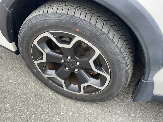 スバル インプレッサ ＸＶ 2．0i－L アイサイト 道央・札幌 2014(平26)年 8.3万km サテンホワイトパール (株)IDOMが運営する【じしゃロン札幌店】の自社ローン専用車両になりますこちらは現金またはオートローンご利用価格です。自社ローンご希望の方は別途その旨お申し付けください。・