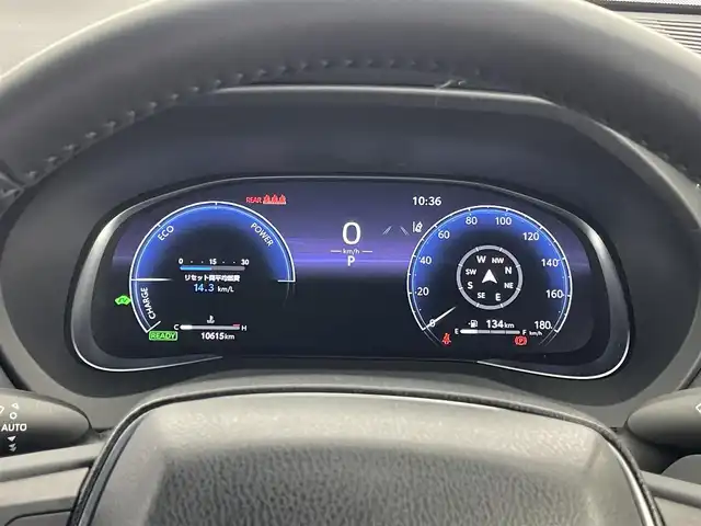 トヨタ ハリアー ハイブリッド Z レザーパッケージ 埼玉県 2023(令5)年 1.1万km プラチナホワイトパールマイカ 純正１２．３インチディスプレイオーディオ　パノラミックビューモニター　ＢＳＭ　ＪＢＬサウンド　黒レザー　セーフティセンス　レーダークルーズ　ビルトインＥＴＣ２．０　メモリシート　ＡＣ１００Ｖ　ＬＥＤ　オートハイビーム　シートヒーター　ベンチレーション　ステアリングヒーター