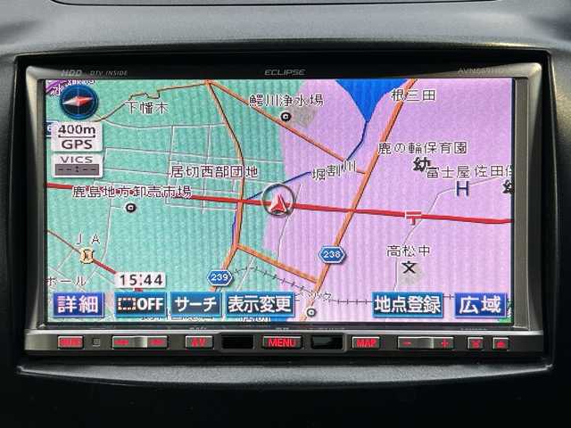 マツダ デミオ 13C 茨城県 2010(平22)年 15.7万km パッションオレンジマイカ ワンオーナー/社外メモリナビ【AVN669HD】/(地デジTV・CD・DVD・BT・ラジオ再生)/オートライト/純正フロアマット/リモコンキー/取扱説明書/保証書