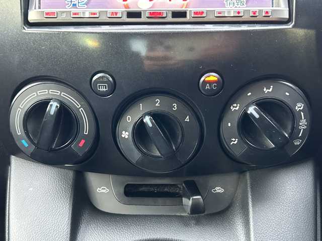 マツダ デミオ 13C 茨城県 2010(平22)年 15.7万km パッションオレンジマイカ ワンオーナー/社外メモリナビ【AVN669HD】/(地デジTV・CD・DVD・BT・ラジオ再生)/オートライト/純正フロアマット/リモコンキー/取扱説明書/保証書