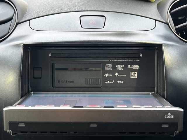 マツダ デミオ 13C 茨城県 2010(平22)年 15.7万km パッションオレンジマイカ ワンオーナー/社外メモリナビ【AVN669HD】/(地デジTV・CD・DVD・BT・ラジオ再生)/オートライト/純正フロアマット/リモコンキー/取扱説明書/保証書