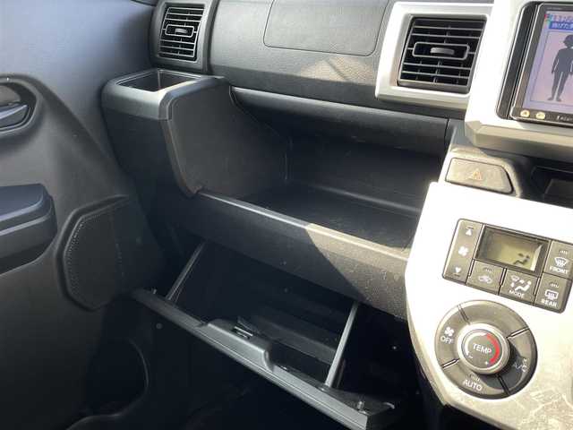 ダイハツ ウェイク L SA 大分県 2014(平26)年 8.7万km パールホワイトⅢ/トニコオレンジメタリック 2トーン 〇社外HDDナビ（AVIC-MRZ099）/　CD/DVD/MSV/BT/フルセグ/〇バックカメラ/〇ETC/〇片側パワースライドドア/〇スマートキー/〇エンジンプッシュスタート/〇電動格納ミラー/〇横滑り防止/〇ECOIDLE/〇スマートアシスト/〇フロアマット/〇ドアバイザー/〇プライバシーガラス/〇保証書/〇取扱説明書